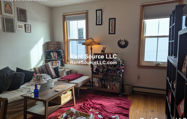 565 Somerville Ave
