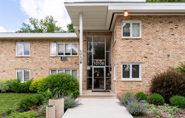 Spacious Bloomington Living with Utilities Included - 1 & 2 bedrooms