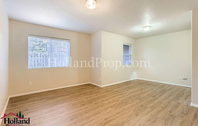 2 beds, 2 baths, $2,299