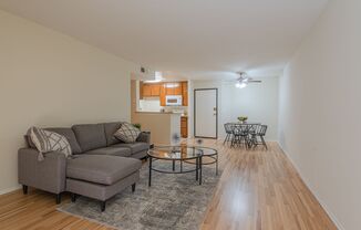 Riverside Terrace Apartments