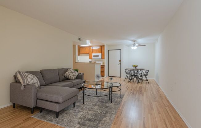 Riverside Terrace Apartments