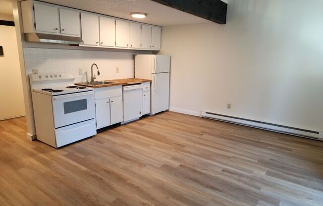 Regal Lofts
