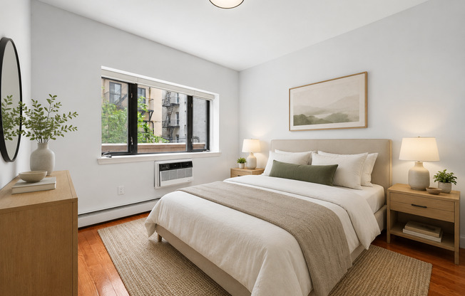 1 bed, 1 bath, 688 sqft, $3,195, Unit 1C