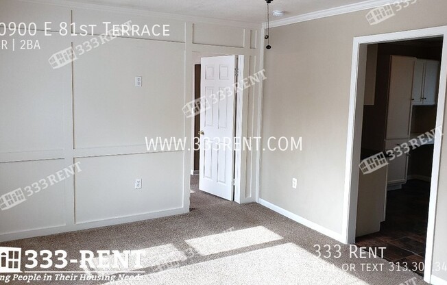 10900 E 81 TERRACE