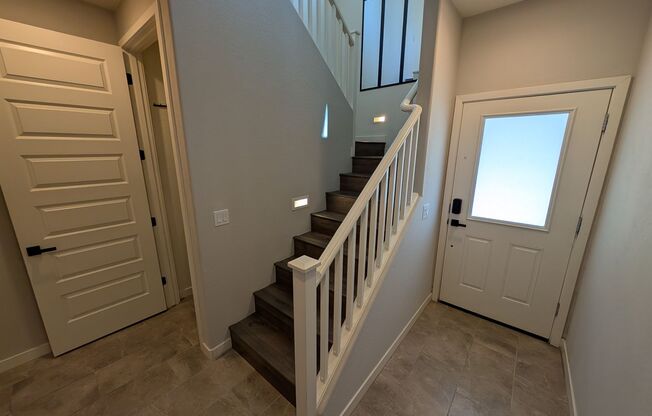 3 Bedroom Townhome in the Fincher Fields Community Near S Recker Rd and E Williams Field Rd!