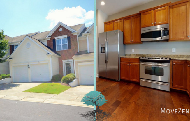 8713 WILD MAGNOLIA DR
