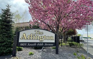 Arlington 905, LLC