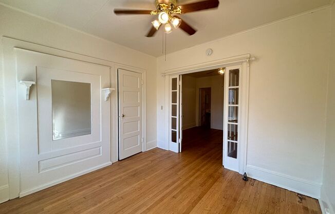 1 bed, 1 bath, 405 sqft, $1,125, Unit 201