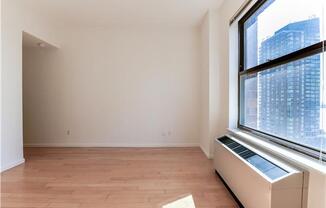 Studio, 1 bath, 450 sqft, $2,900, Unit 22-C