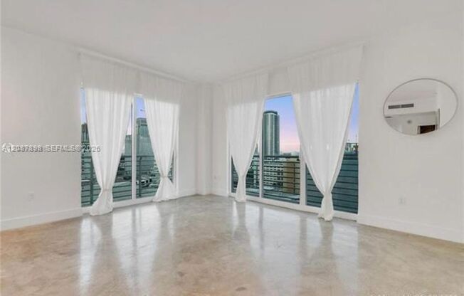 2 beds, 2 baths, $3,500, Unit # 1701