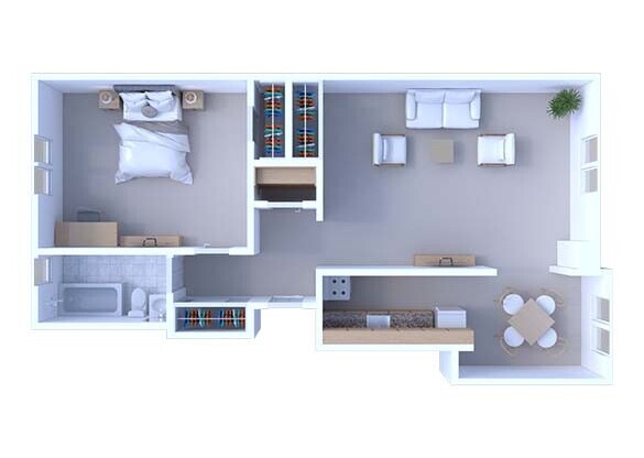 Partner-provided property photo