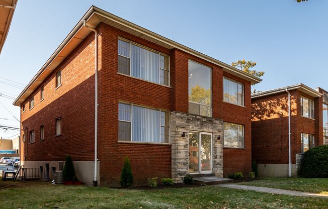 Lindenwood Heights