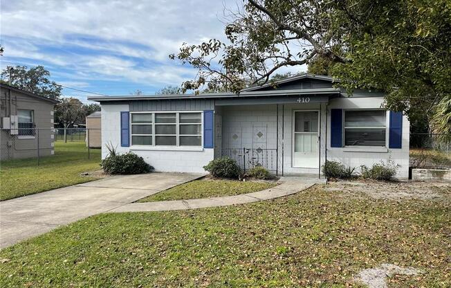 410 ORANGE AVENUE