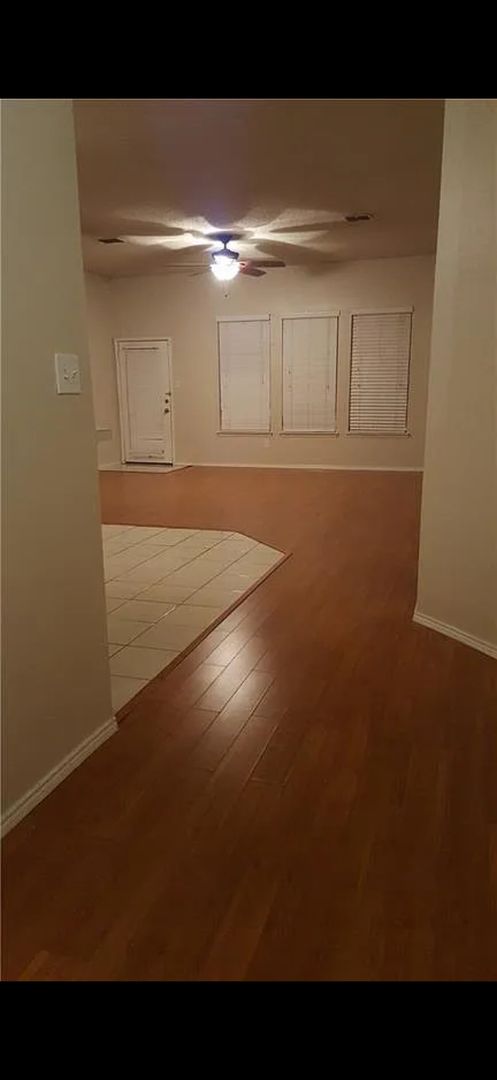 Move In Ready