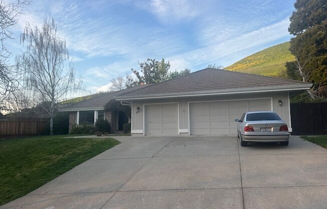 Private executive estate