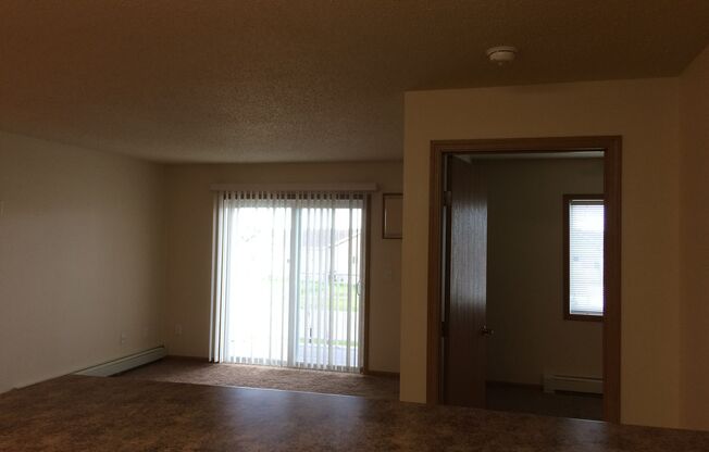 2 beds, 2 baths, 890 sqft, $1,230, Unit 5100-102