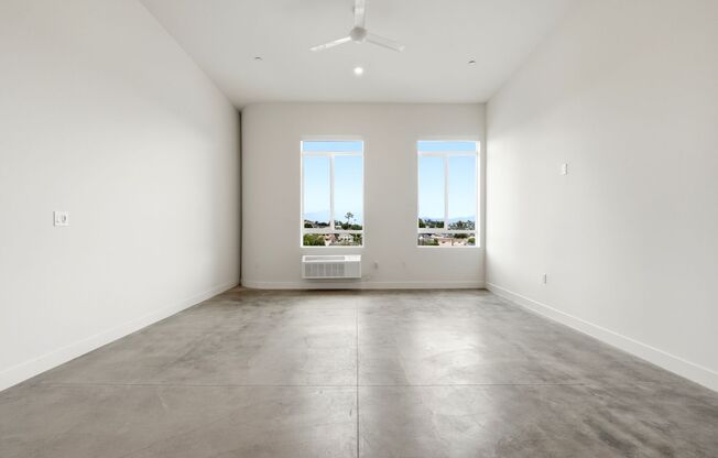 Studio, 1 bath, 579 sqft, $2,095, Unit 305-C