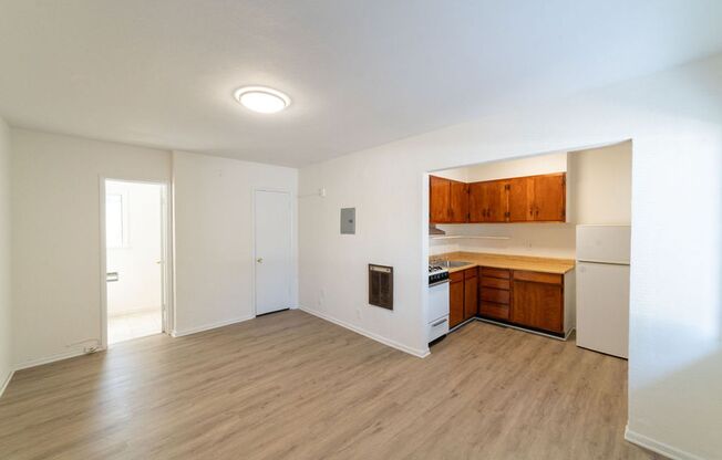 Studio, 1 bath, 500 sqft, $1,553.75