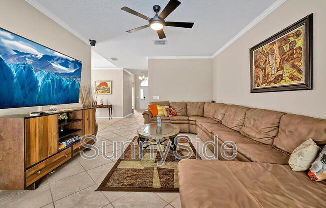 11326 CYPRESS TRL DR