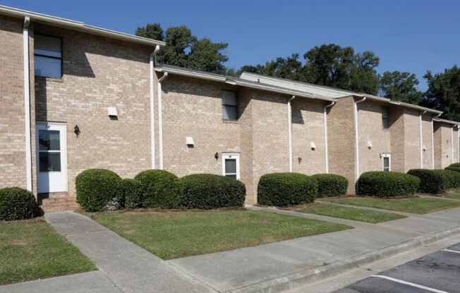 Welcome to Courtyards Apartments, where comfort meets convenience. Enjoy spacious living, beautifully maintained landscapes, and a community-focused atmosphere. Your ideal home awaits. Schedule a tour today and see for yourself!
