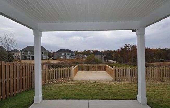 Home For Rent - 5435 Everlook Circle Evans, GA 30809