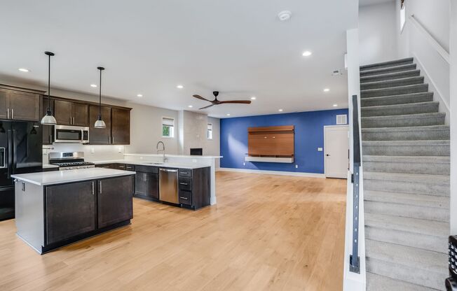 Beautiful 3 Bed, 3 Bath Rental Home in Brentwood-Darlington Neighborhood!