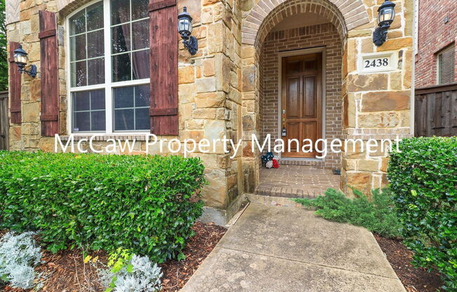 2438 Sunderland Lane