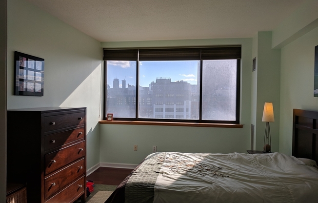 2 beds, 2 baths, 1,201 sqft, $3,800, Unit 616