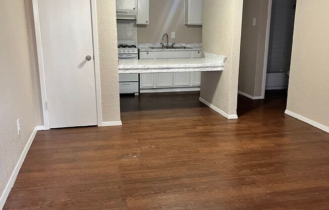 Spanish Garden Apartments
