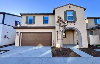 BRAND NEW 3 bedroom Willow Springs home available for LEASE in Murrieta!