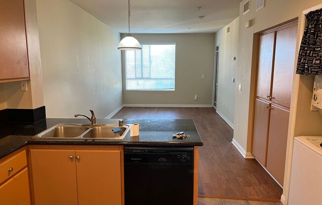 1 bed, 1 bath, $2,150