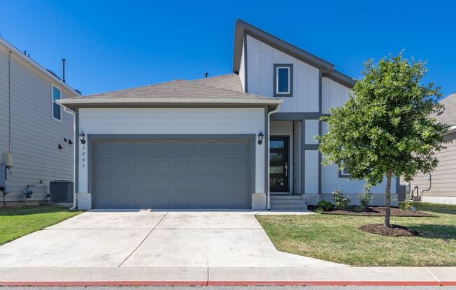 3205 Beryl Woods Ln Austin, TX 78728