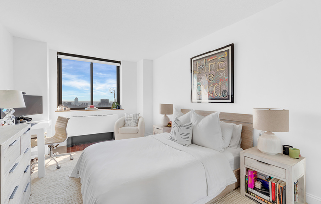 2 beds, 2 baths, 1,030 sqft, $9,495, Unit 24B