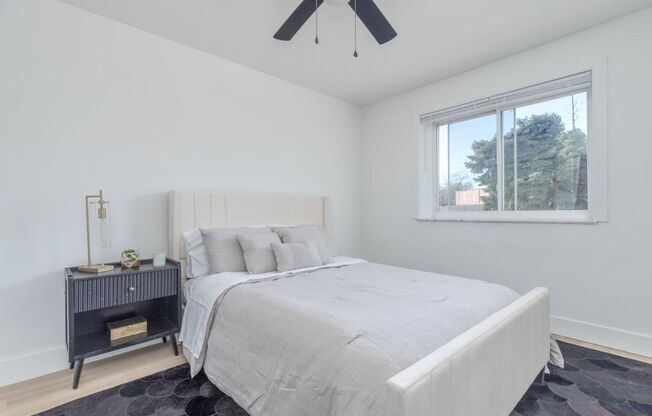 1 bed, 1 bath, 560 sqft, $1,200, Unit 7009-304