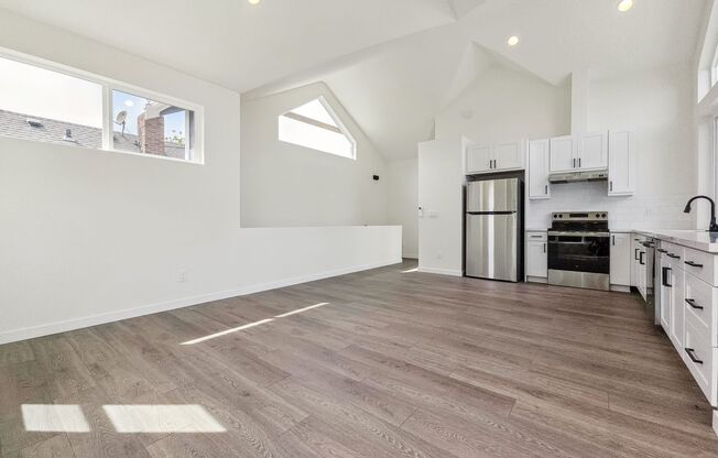 Modern 3-Bedroom AADU with Bright, Open Spaces