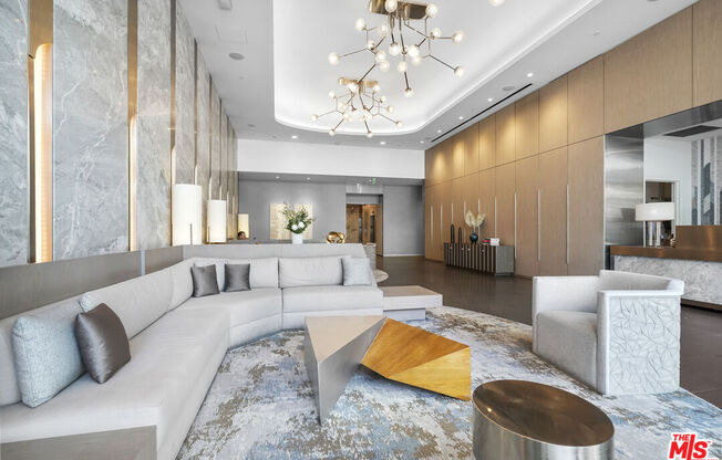 2 beds, 2 baths, 1,305 sqft, $4,800, Unit 2811