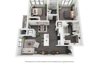 Partner-provided photo for $1785 unit
