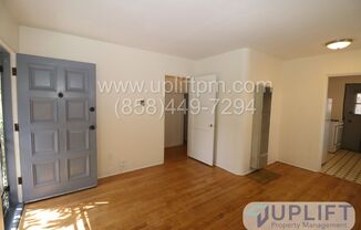 1 bed, 1 bath, 481 sqft, $2,045, Unit 4439