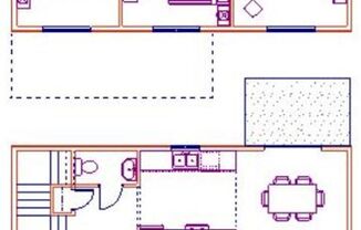 Partner-provided photo for $1595 unit