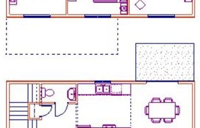 3 beds, 2.5 baths, 1,518 sqft, $1,595, Unit 472-4