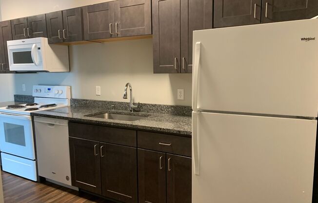 1 bed, 1 bath, 830 sqft, $1,850, Unit 507