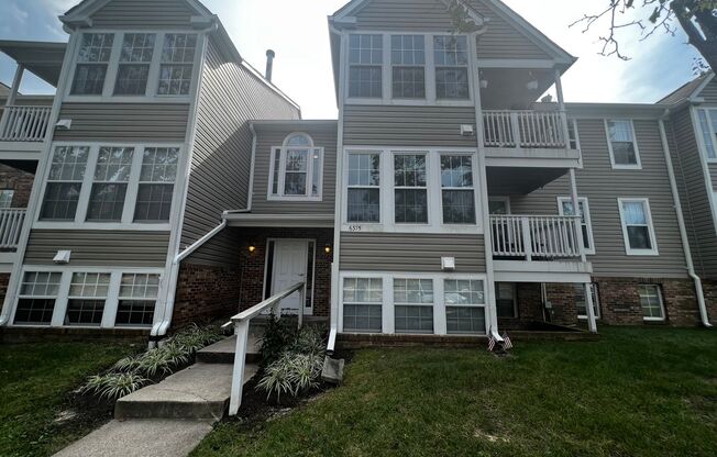 Amazing 2 BR/2 BA Condo in Elkridge!