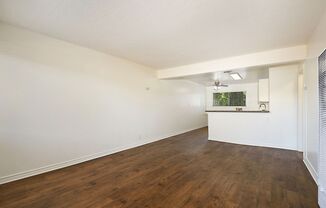 Eucalyptus Apartments