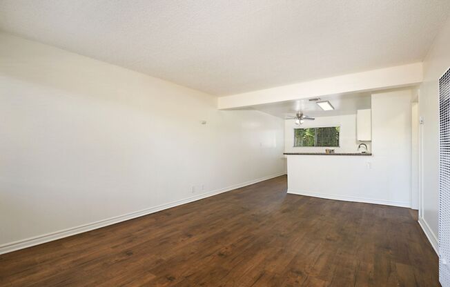 Eucalyptus Apartments