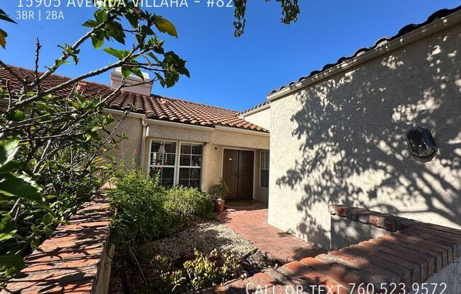 15905 VILLAHA