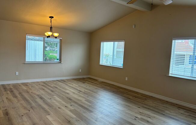 55+ Mobile Home Community, 2 Bedroom