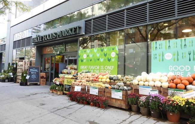 Studio, 1 bath, 550 sqft, $3,795, Unit 10F