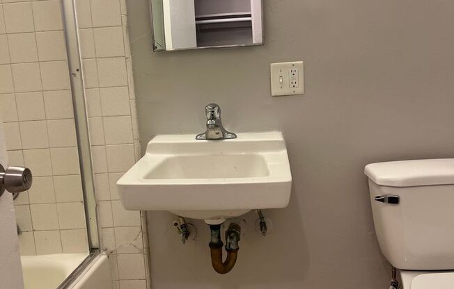 1 bed, 1 bath, 541 sqft, $1,595, Unit 1948-313