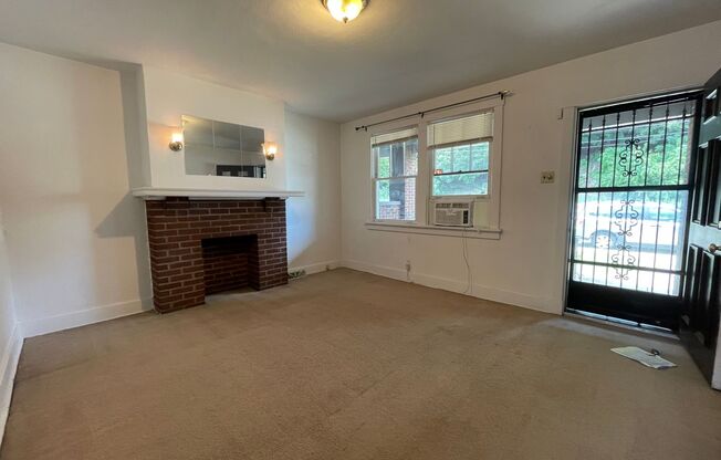 Available August 1, 2026; Lease will end July 27, 2027