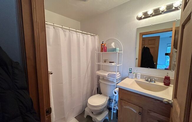 1116 Lafayette - 4 Bed/4.5 Bath Townhouse Near WMU